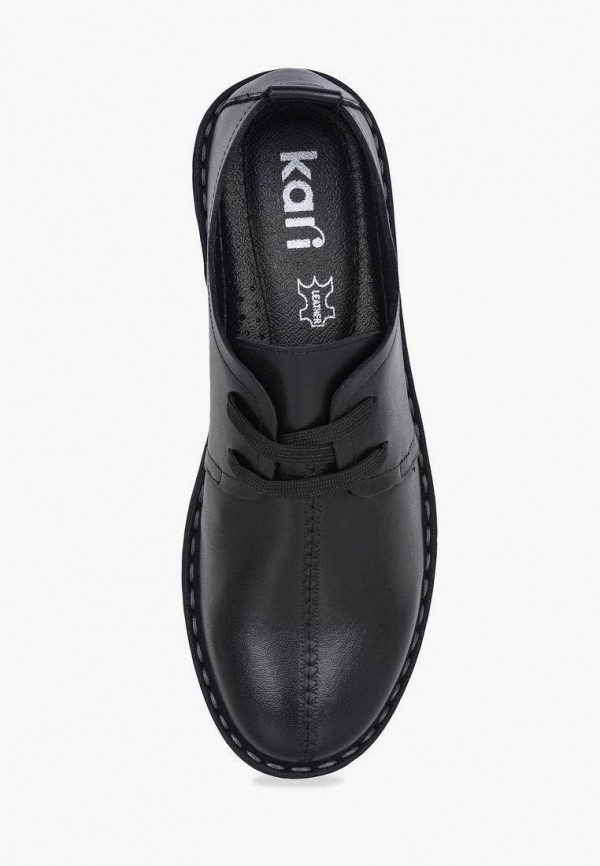 фото Ботинки kari