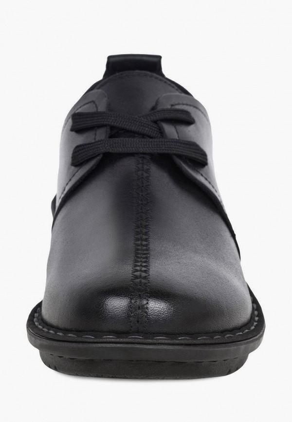 фото Ботинки kari