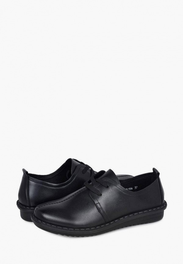 фото Ботинки kari