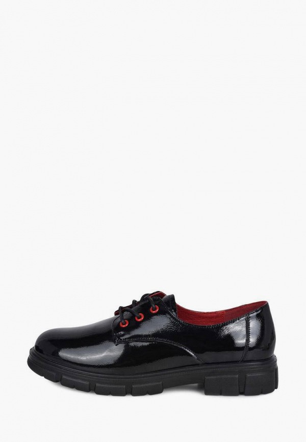 фото Ботинки kari