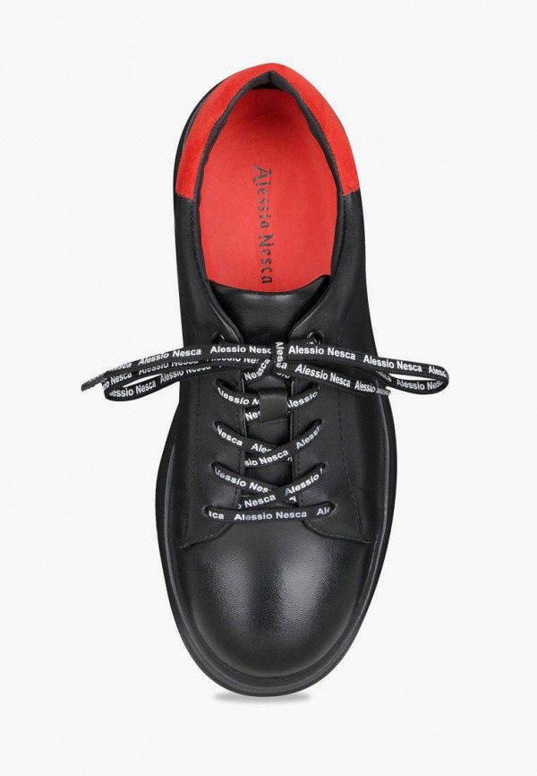 фото Кеды alessio nesca