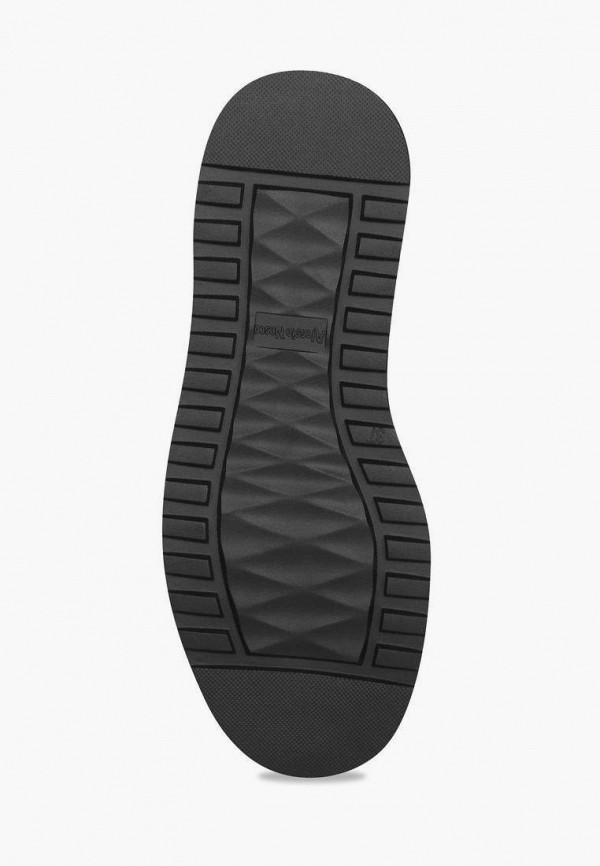 фото Кеды alessio nesca