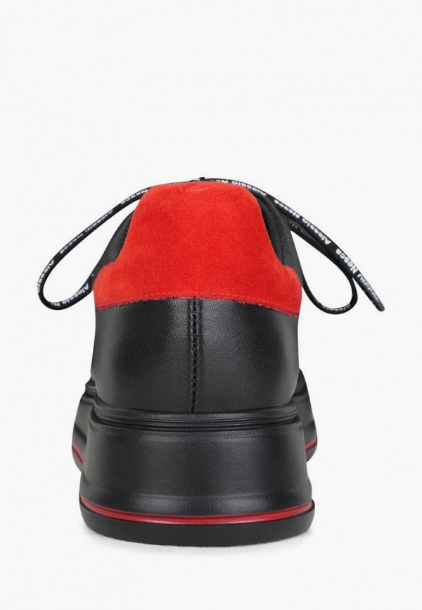 фото Кеды alessio nesca