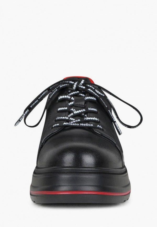 фото Кеды alessio nesca