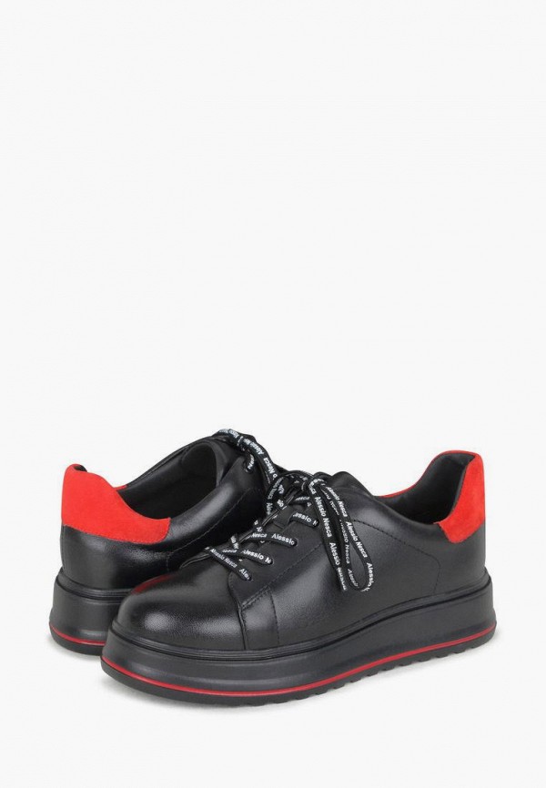 фото Кеды alessio nesca