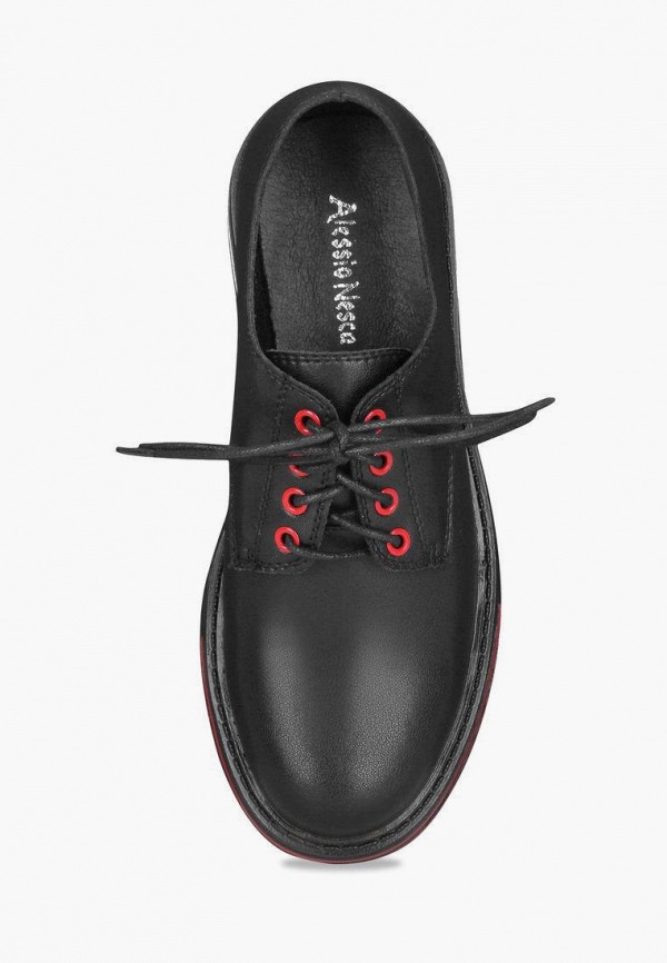 фото Ботинки alessio nesca