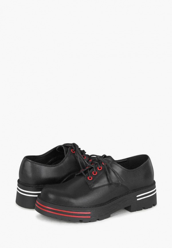 фото Ботинки alessio nesca