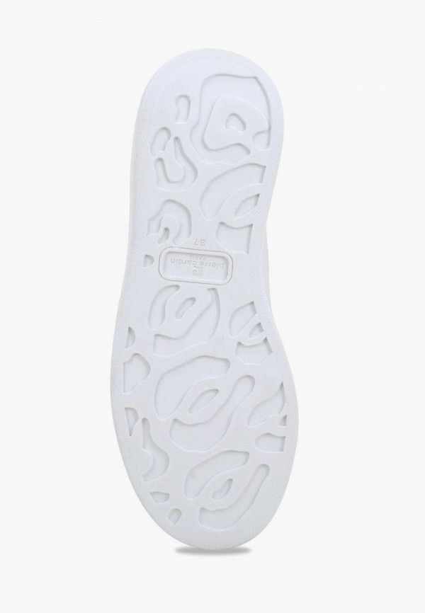 фото Кеды pierre cardin