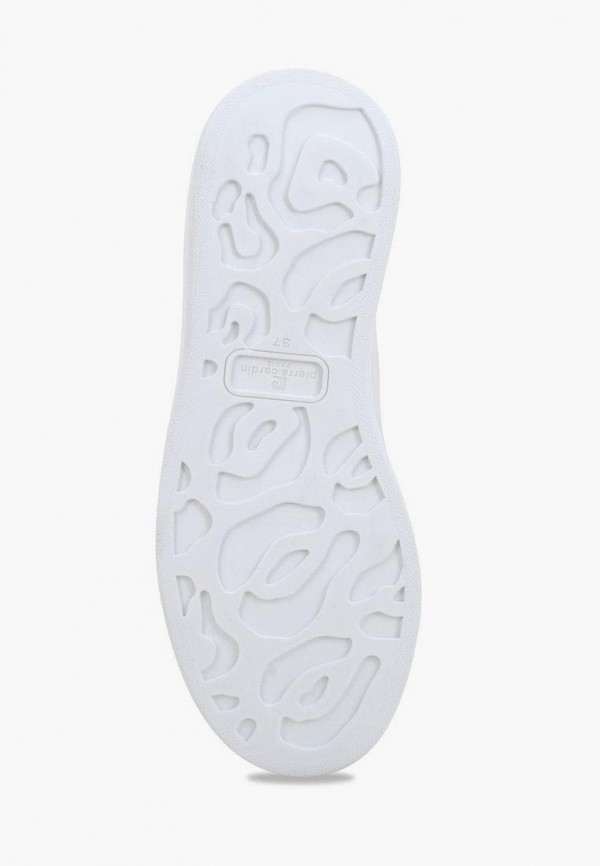 фото Кеды pierre cardin