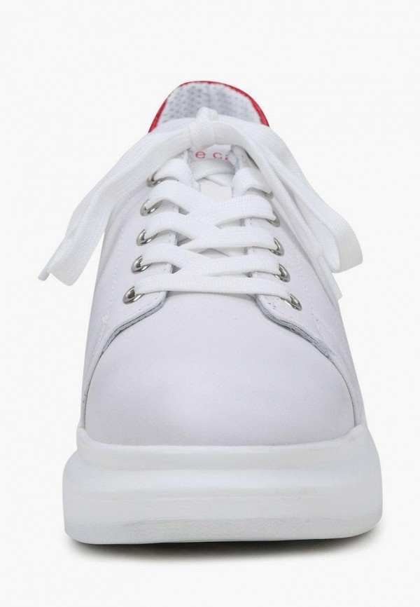 фото Кеды pierre cardin