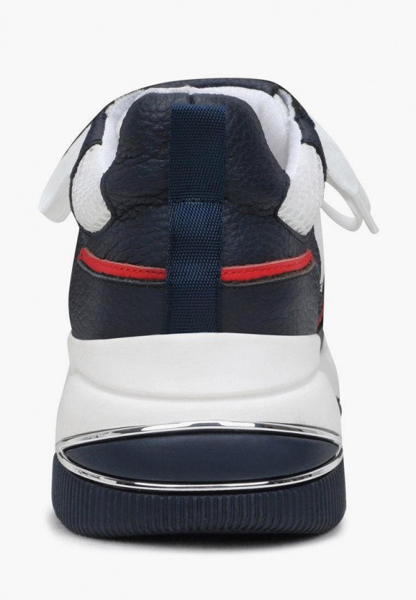 фото Кроссовки pierre cardin