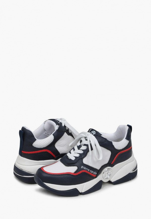 фото Кроссовки pierre cardin