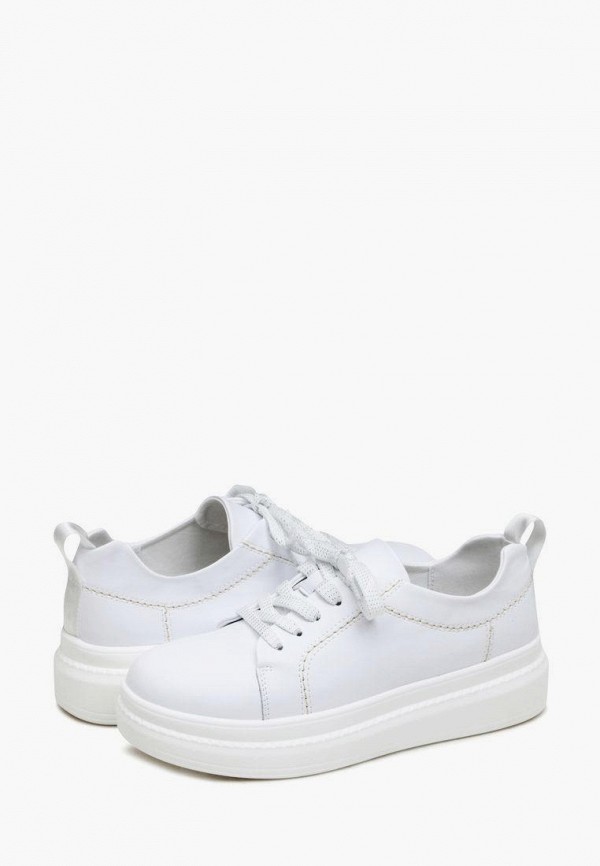 фото Кеды alessio nesca