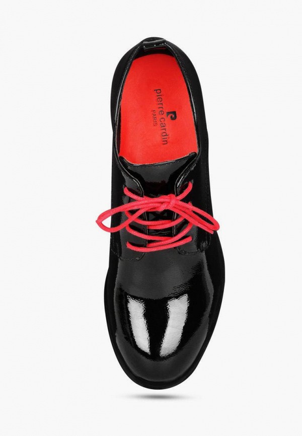 Ботильоны Pierre Cardin Ботильоны Pierre Cardin фото