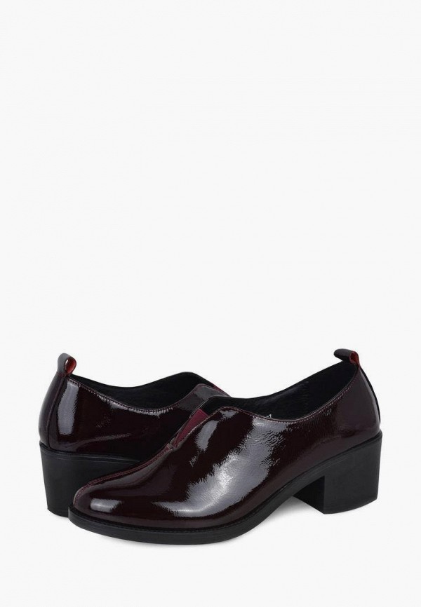 фото Туфли kari