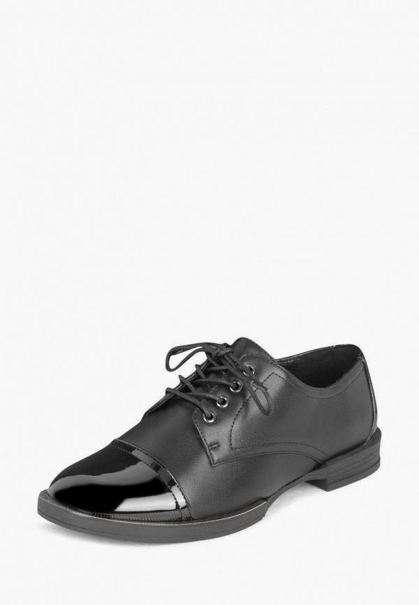 фото Ботинки t.taccardi