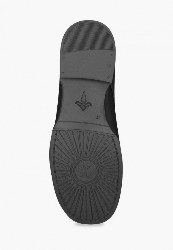 фото Ботинки t.taccardi