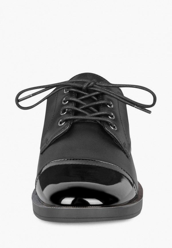 фото Ботинки t.taccardi