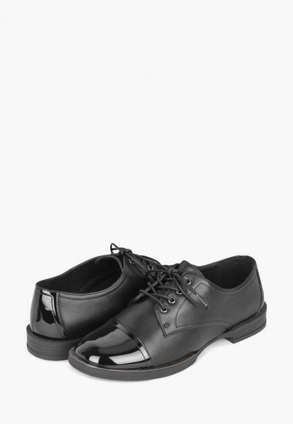 фото Ботинки t.taccardi