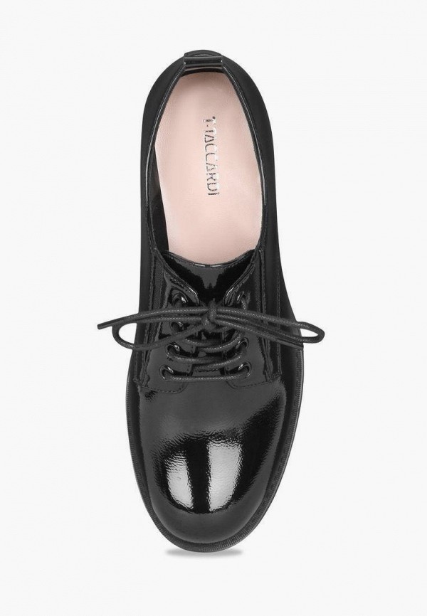 фото Ботинки t.taccardi