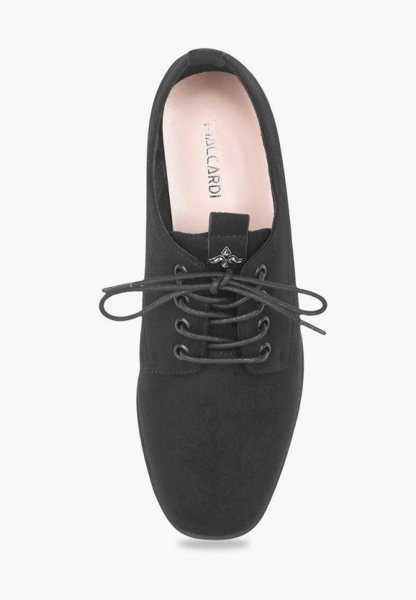 фото Ботинки t.taccardi