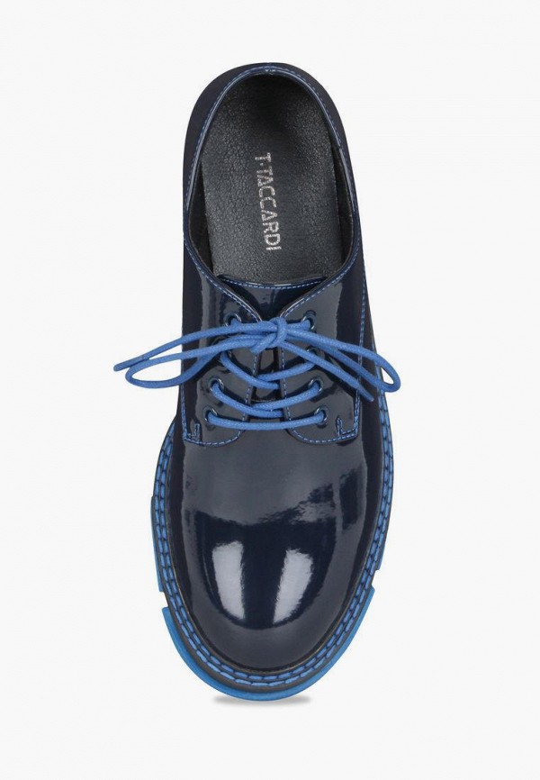 фото Ботинки t.taccardi