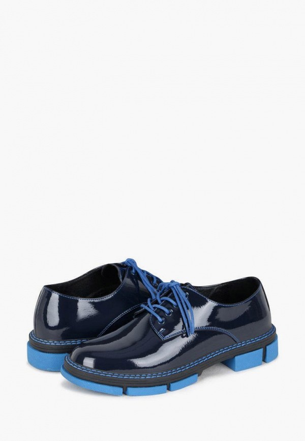 фото Ботинки t.taccardi