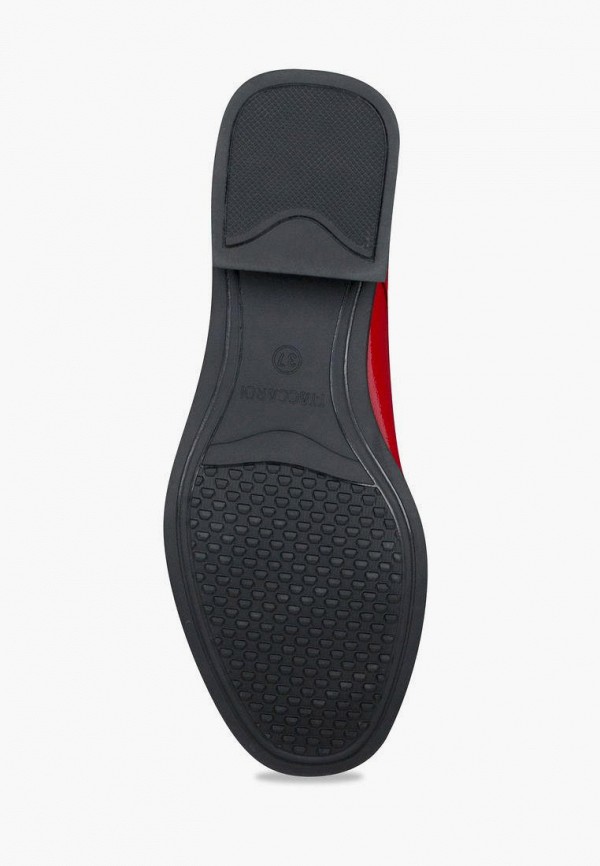 фото Ботинки t.taccardi