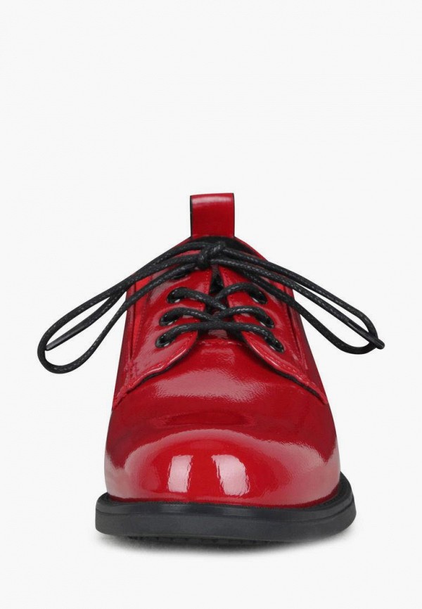 фото Ботинки t.taccardi