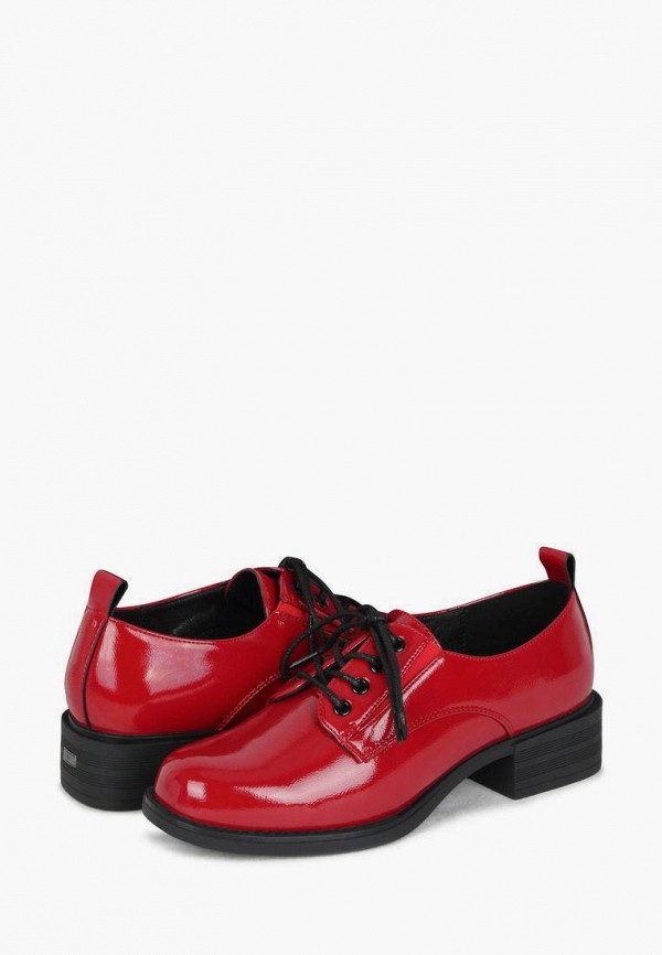 фото Ботинки t.taccardi