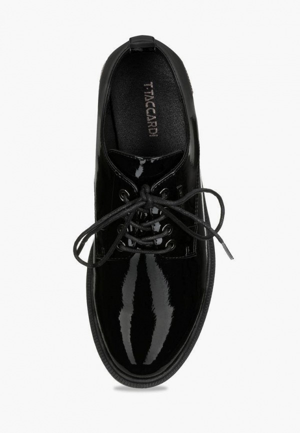 фото Ботинки t.taccardi