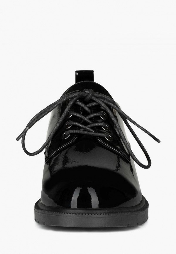 фото Ботинки t.taccardi