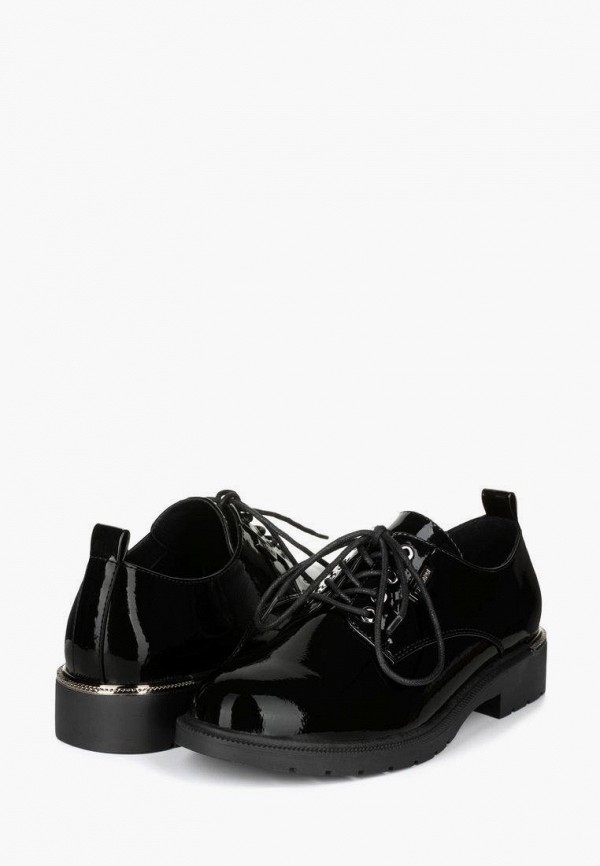 фото Ботинки t.taccardi