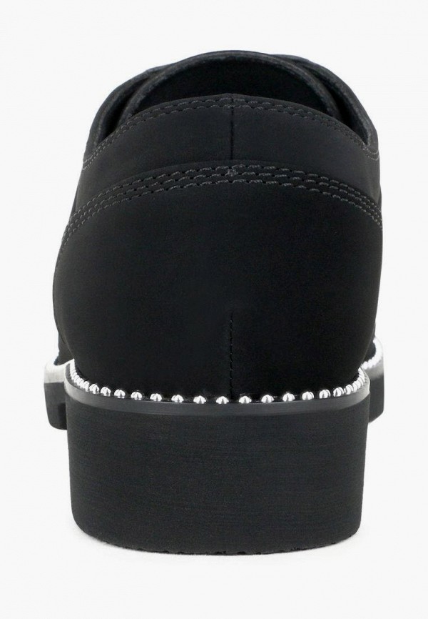 фото Ботинки t.taccardi