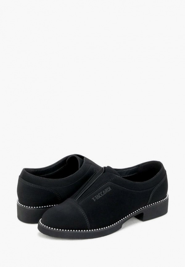 фото Ботинки t.taccardi