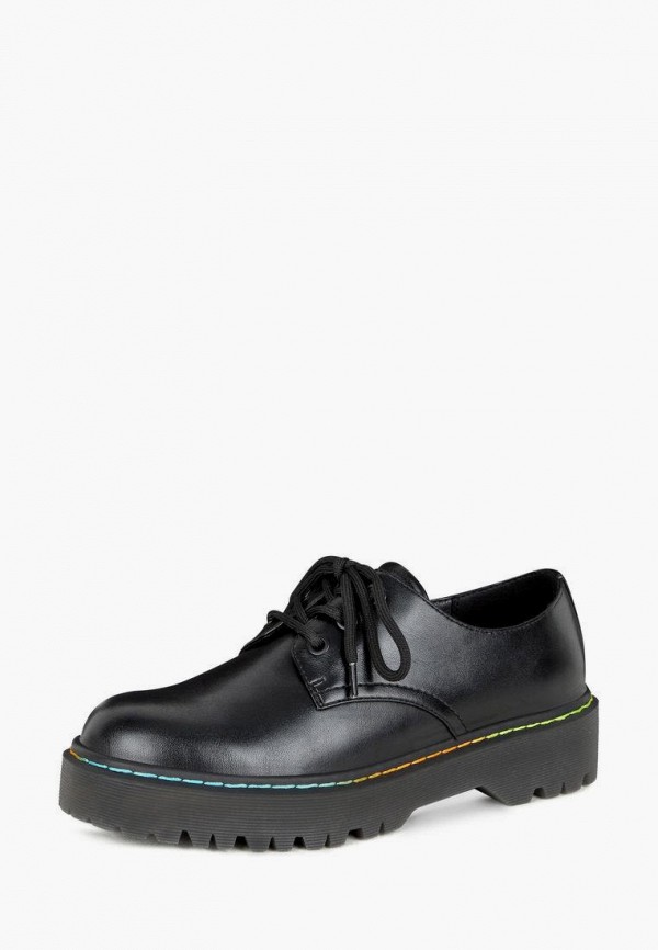 фото Ботинки t.taccardi