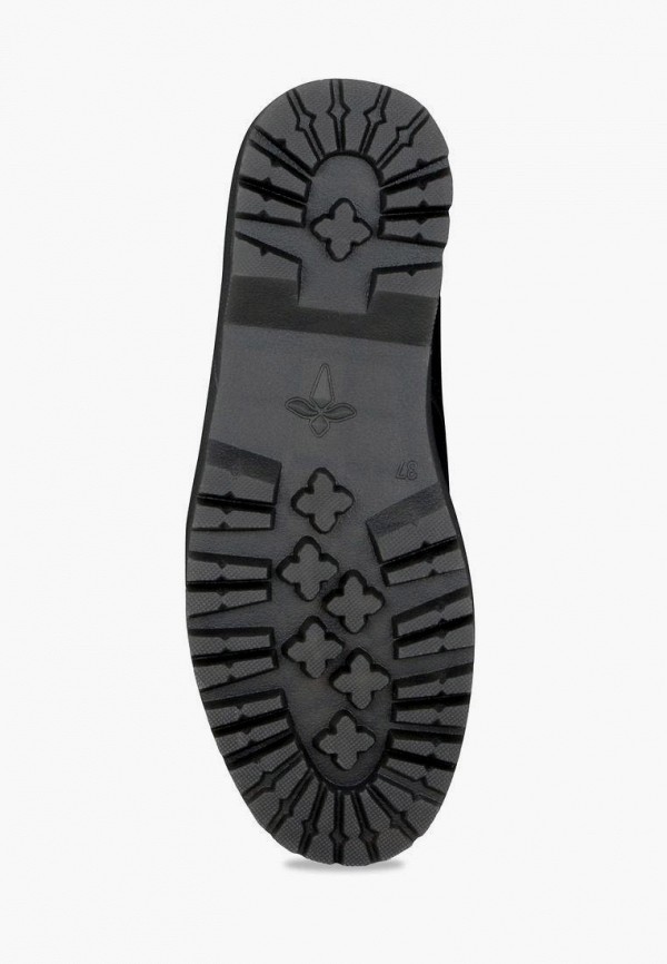 фото Ботинки t.taccardi