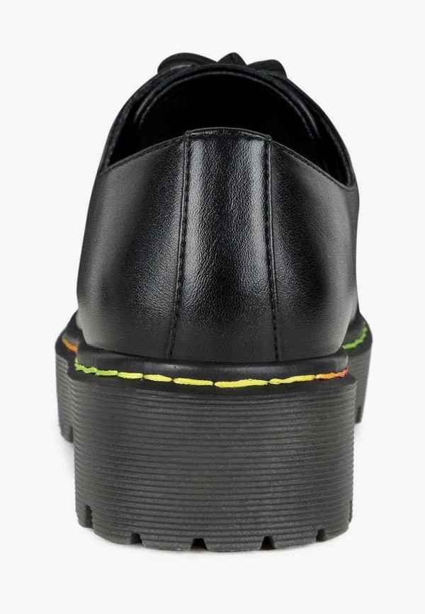 фото Ботинки t.taccardi