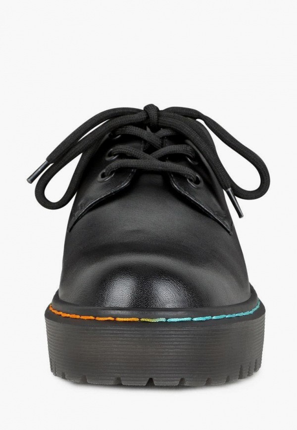 фото Ботинки t.taccardi