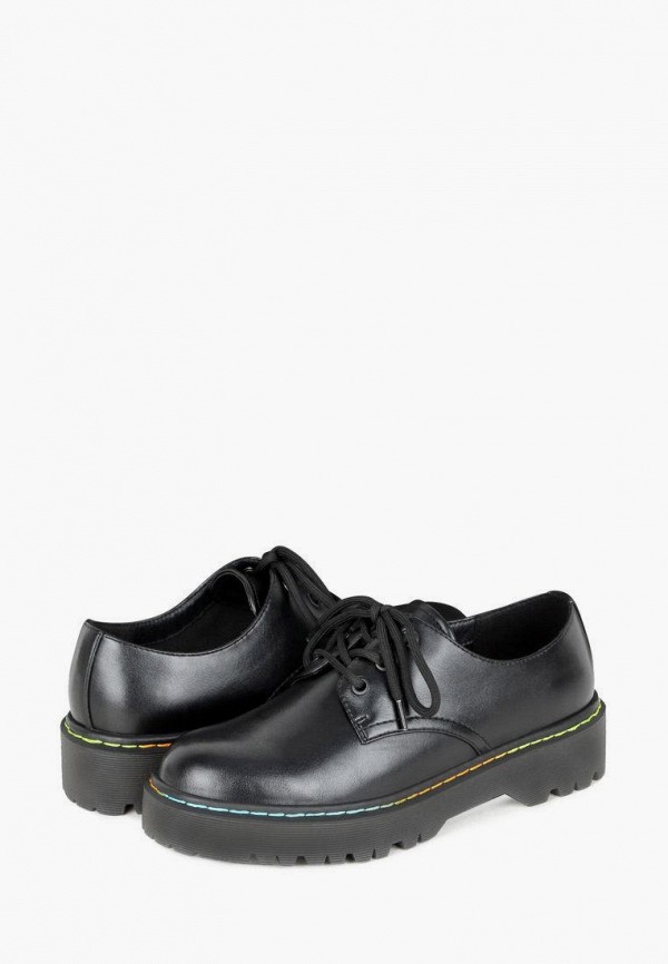 фото Ботинки t.taccardi