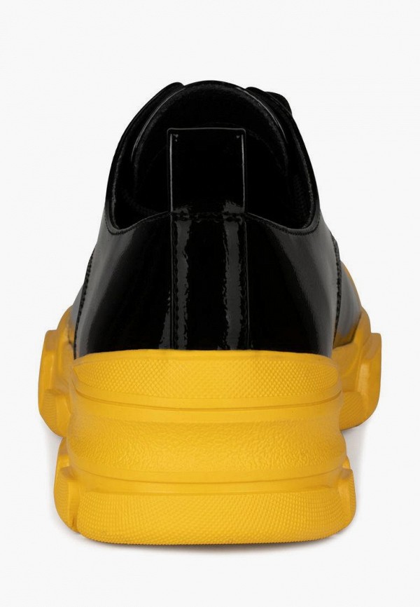 фото Ботинки t.taccardi