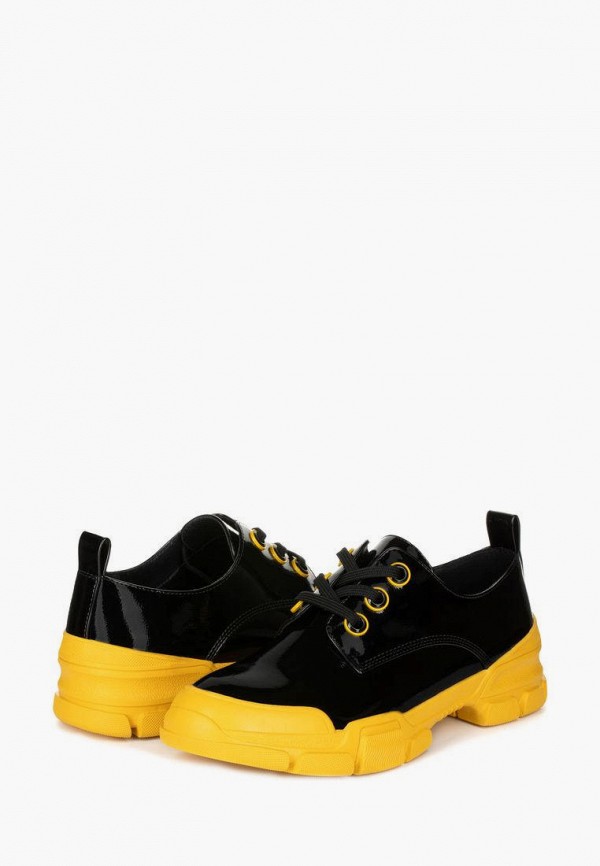 фото Ботинки t.taccardi