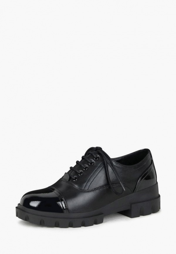 фото Ботинки t.taccardi