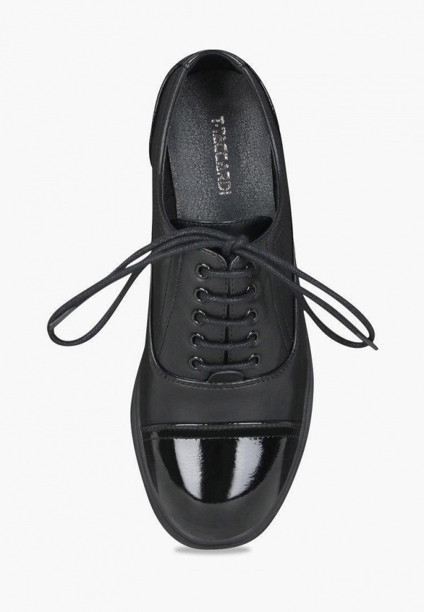 фото Ботинки t.taccardi