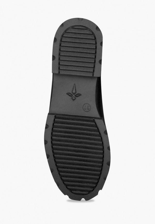 фото Ботинки t.taccardi