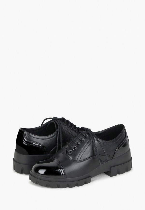 фото Ботинки t.taccardi