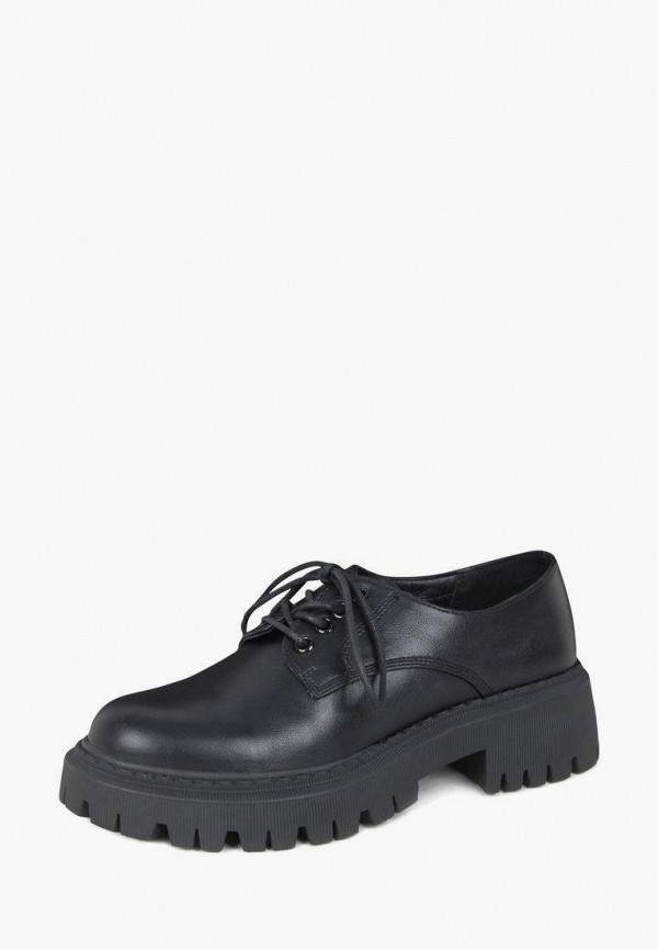 фото Ботинки t.taccardi