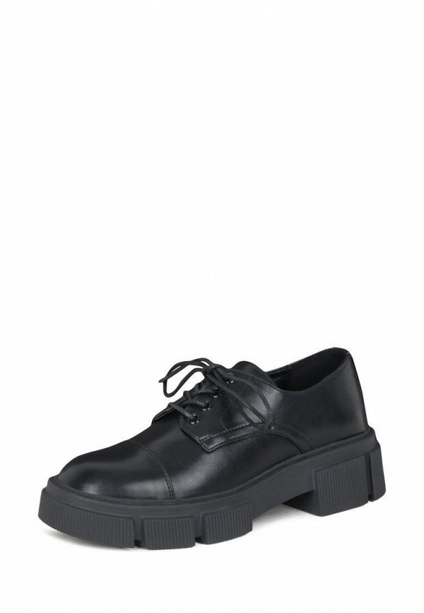 фото Ботинки t.taccardi