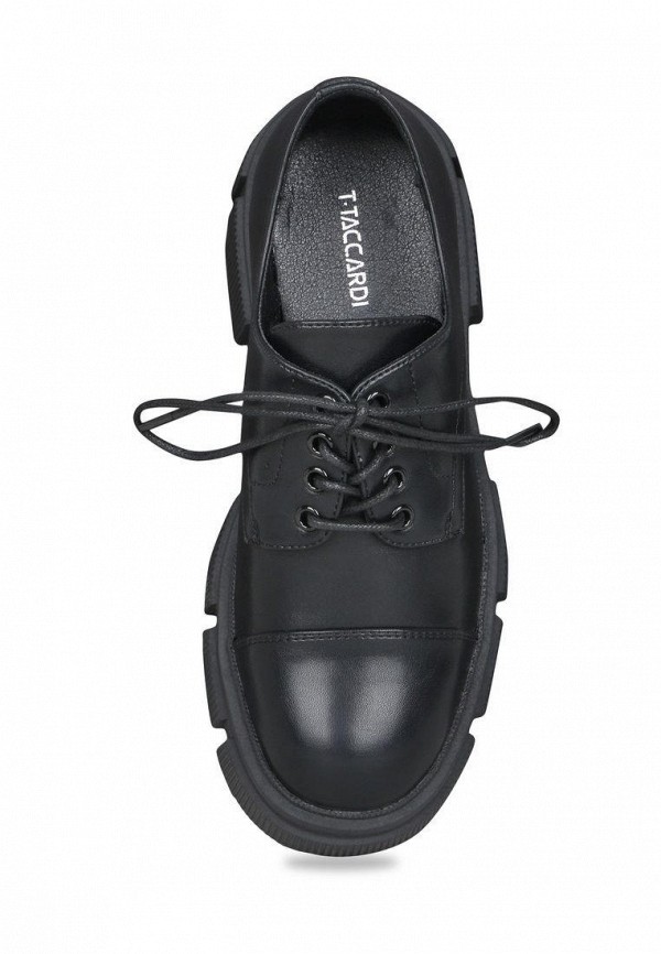 фото Ботинки t.taccardi