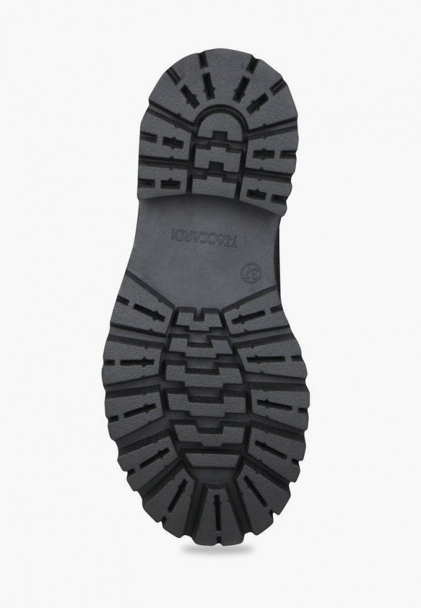 фото Ботинки t.taccardi